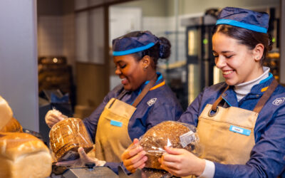 Versmedewerker Brood