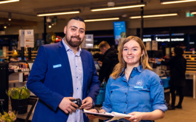 Manager Operatie